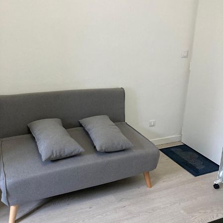 Appartement Paris 17 Exterior photo